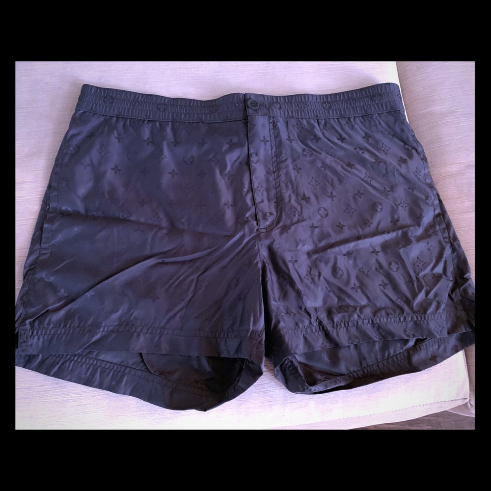 Louis Vuitton Swim Trunks